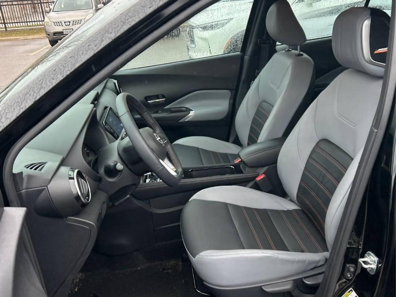 2023 Nissan Kicks SR 4dr Front-Wheel Drive Photo