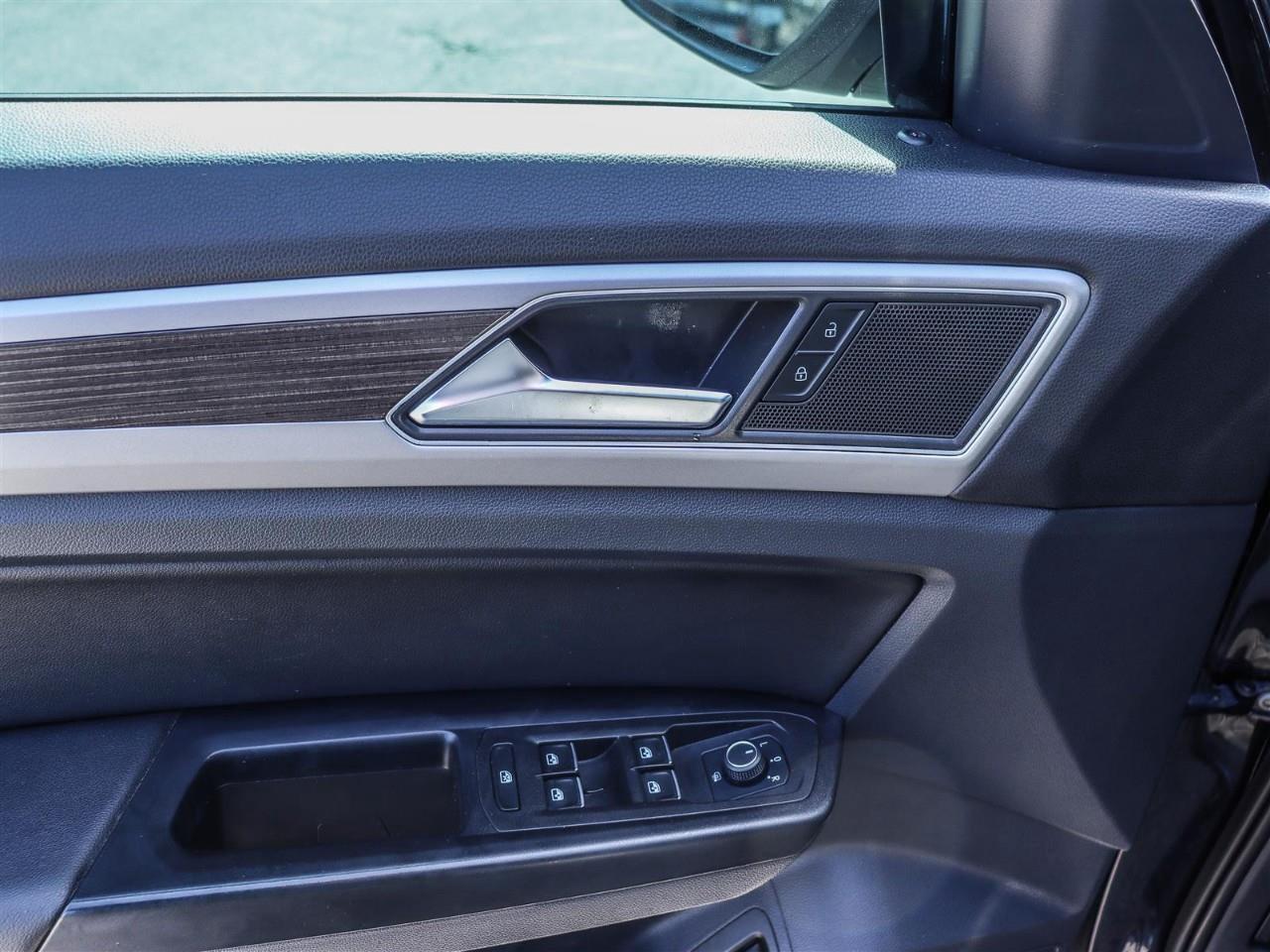 2019 Volkswagen Atlas 3.6 FSI Highline 4dr All-Wheel Drive 4MOTION Photo