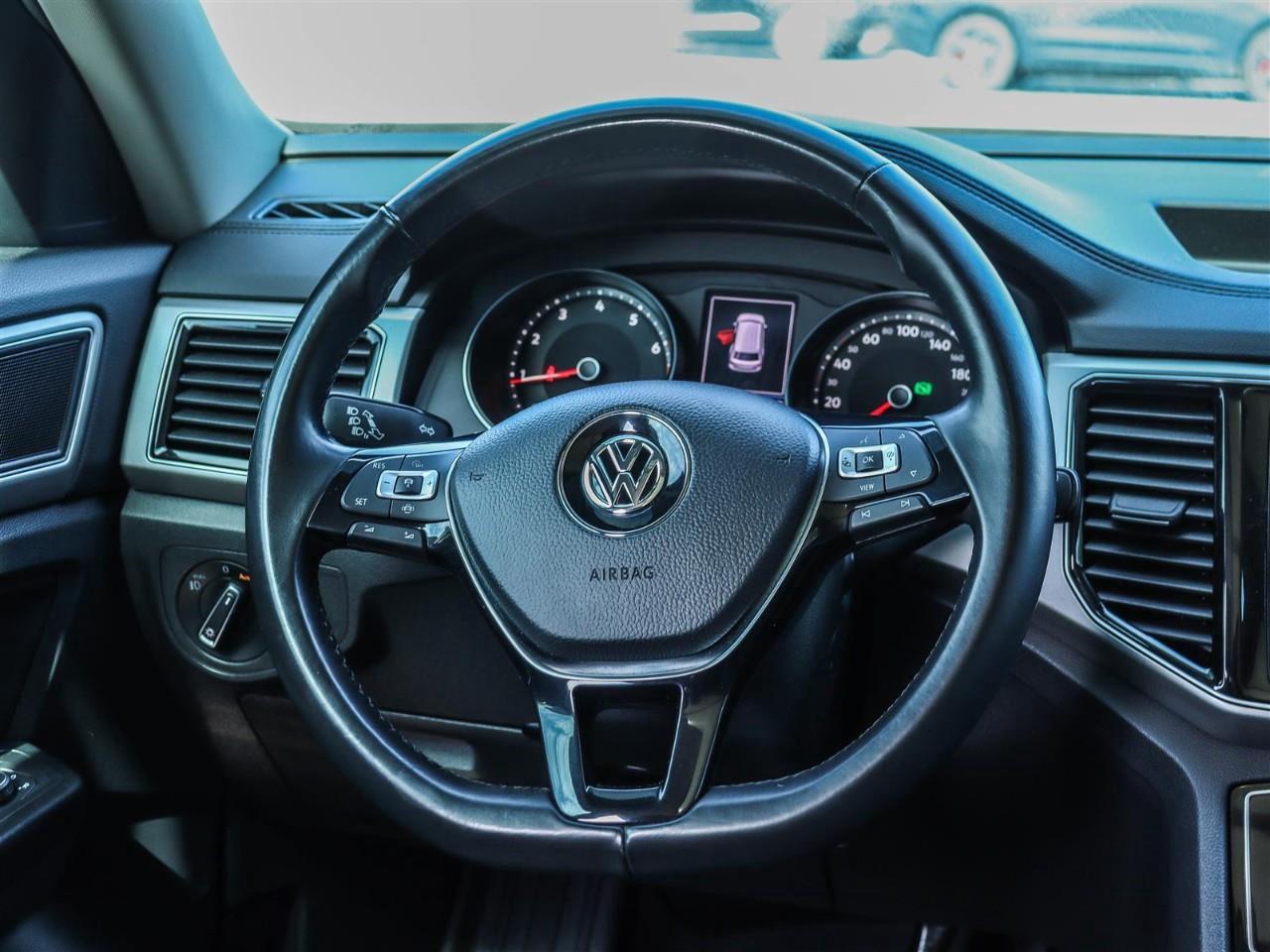 2019 Volkswagen Atlas 3.6 FSI Highline 4dr All-Wheel Drive 4MOTION Photo