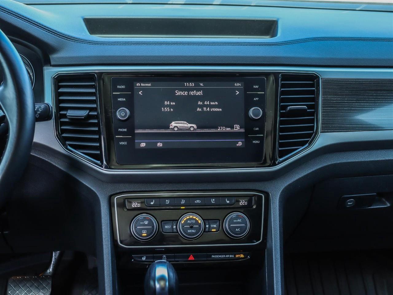 2019 Volkswagen Atlas 3.6 FSI Highline 4dr All-Wheel Drive 4MOTION Photo