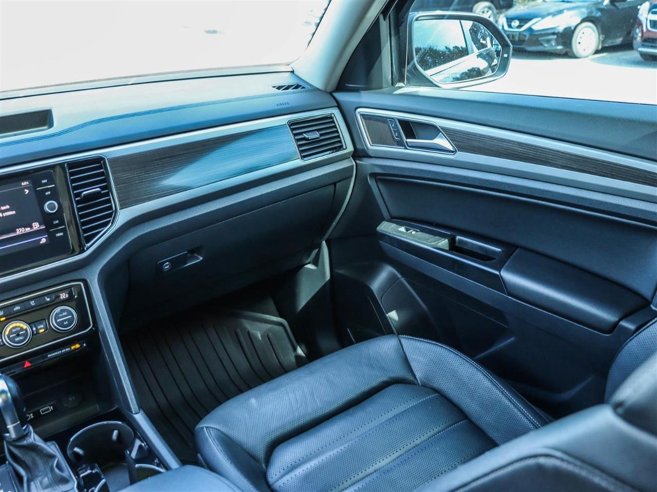 2019 Volkswagen Atlas 3.6 FSI Highline 4dr All-Wheel Drive 4MOTION Photo