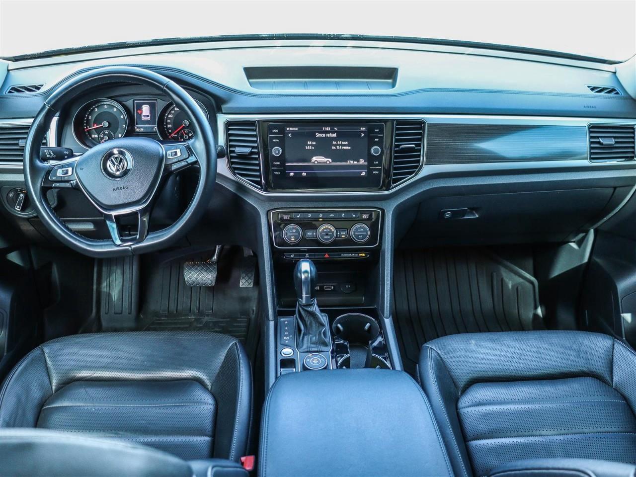 2019 Volkswagen Atlas 3.6 FSI Highline 4dr All-Wheel Drive 4MOTION Photo
