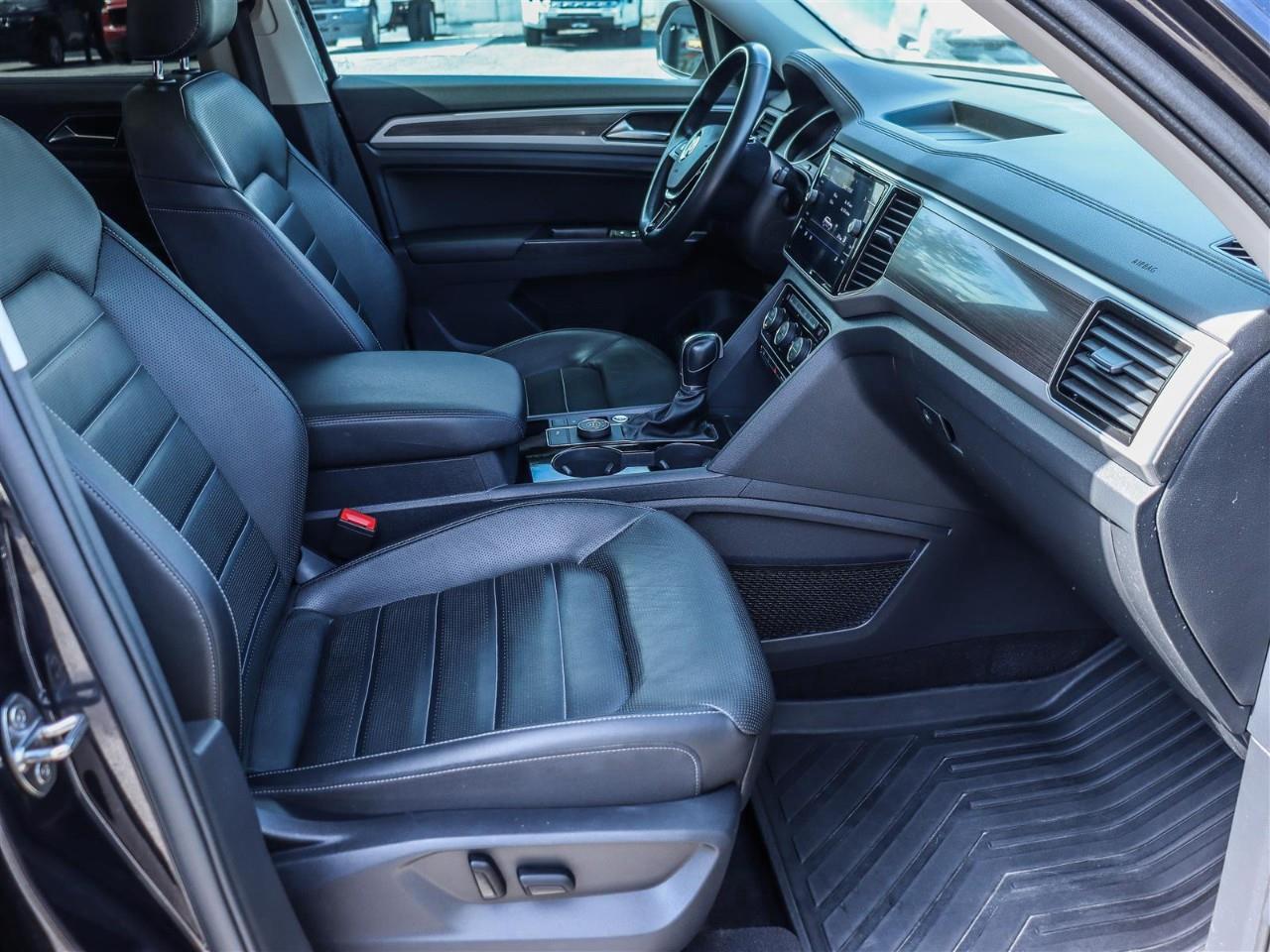 2019 Volkswagen Atlas 3.6 FSI Highline 4dr All-Wheel Drive 4MOTION Photo