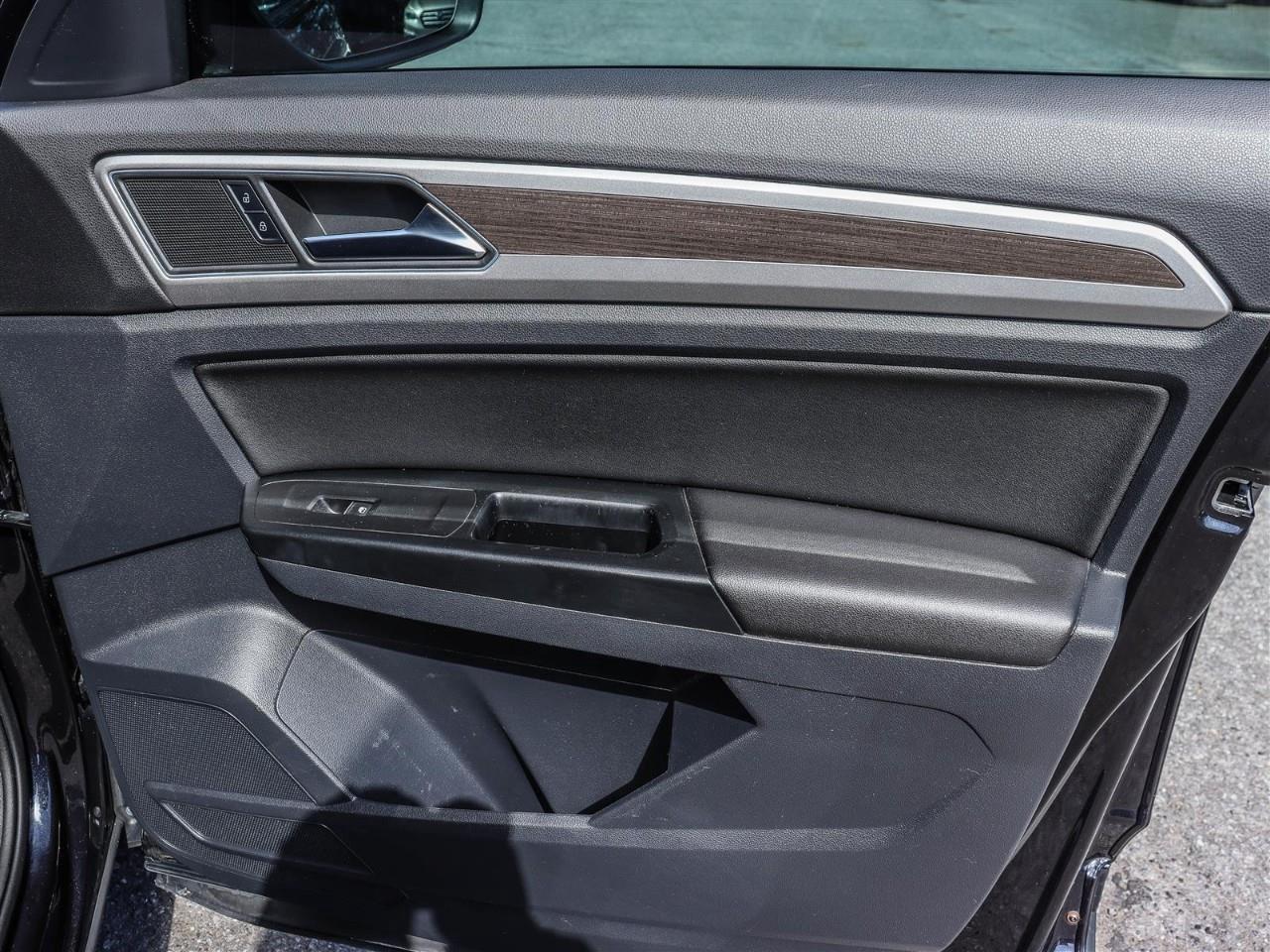 2019 Volkswagen Atlas 3.6 FSI Highline 4dr All-Wheel Drive 4MOTION Photo