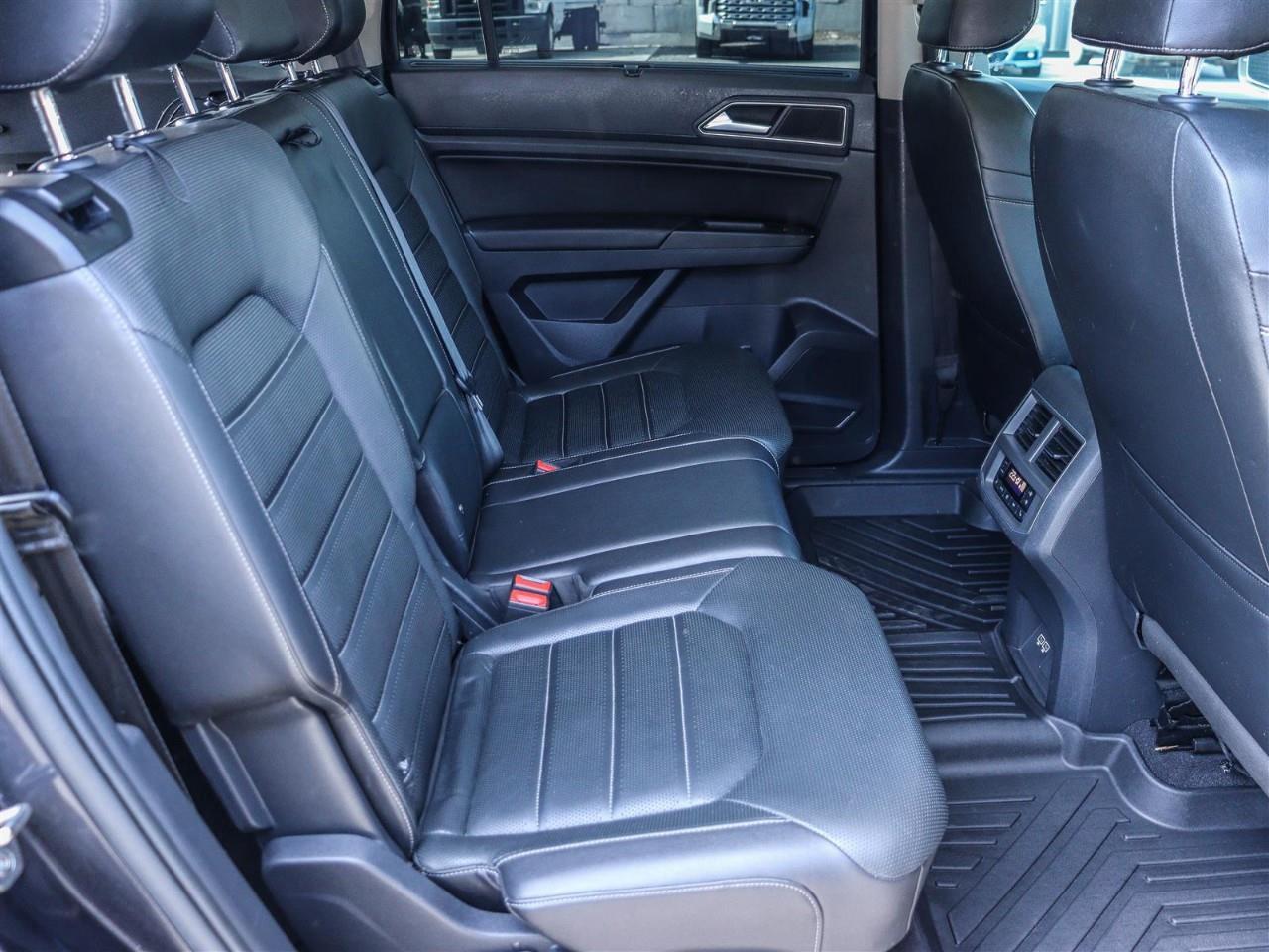2019 Volkswagen Atlas 3.6 FSI Highline 4dr All-Wheel Drive 4MOTION Photo