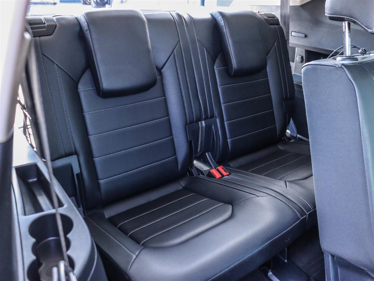 2019 Volkswagen Atlas 3.6 FSI Highline 4dr All-Wheel Drive 4MOTION Photo