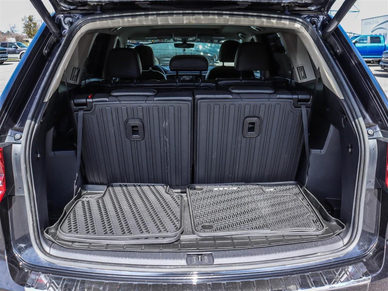2019 Volkswagen Atlas 3.6 FSI Highline 4dr All-Wheel Drive 4MOTION Photo