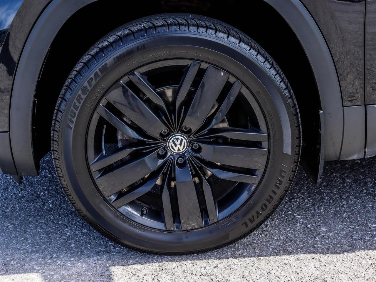 2019 Volkswagen Atlas 3.6 FSI Highline 4dr All-Wheel Drive 4MOTION Photo