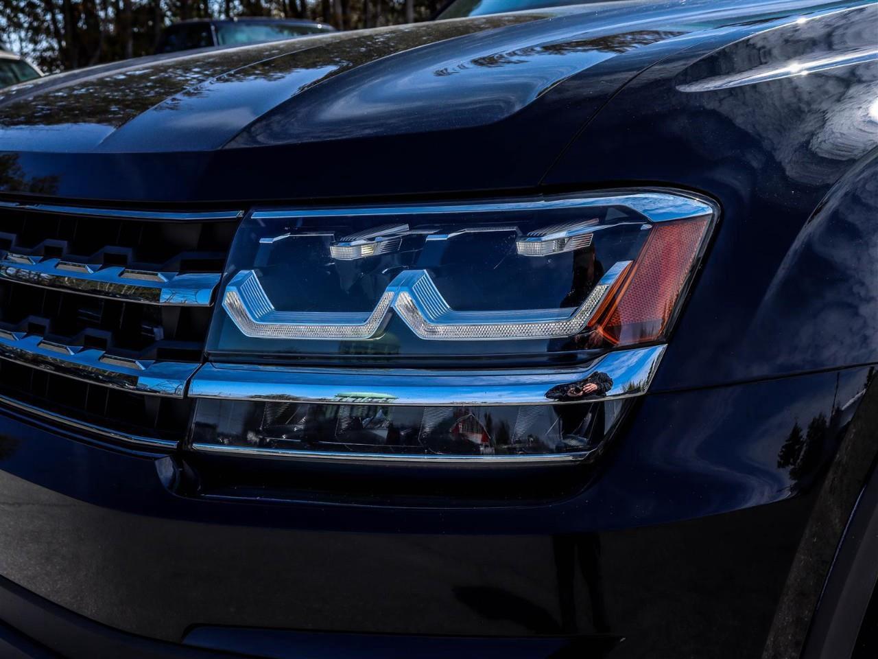 2019 Volkswagen Atlas 3.6 FSI Highline 4dr All-Wheel Drive 4MOTION Photo
