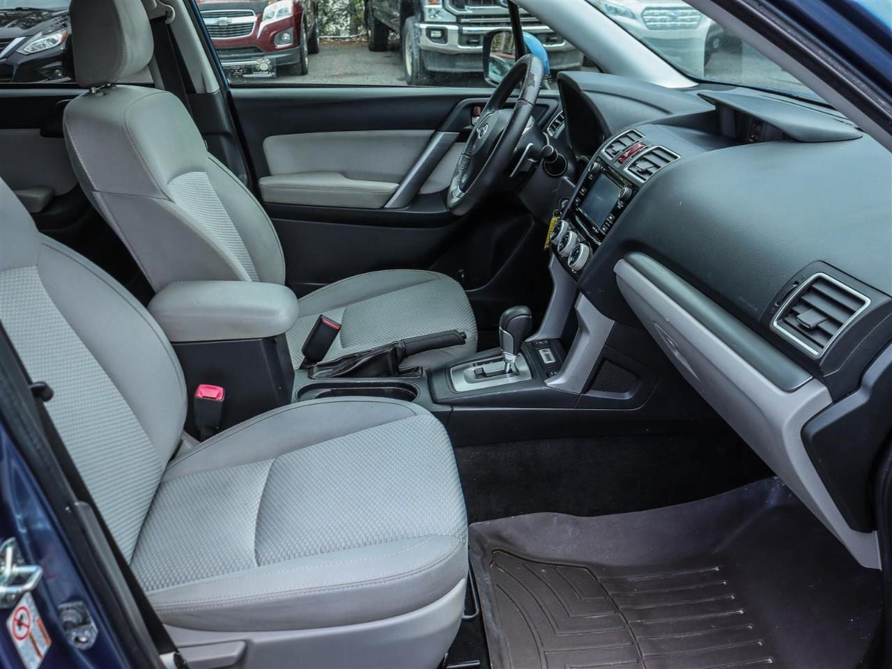 2016 Subaru Forester 2.5i Touring Package (CVT) 4dr All-Wheel Drive Photo