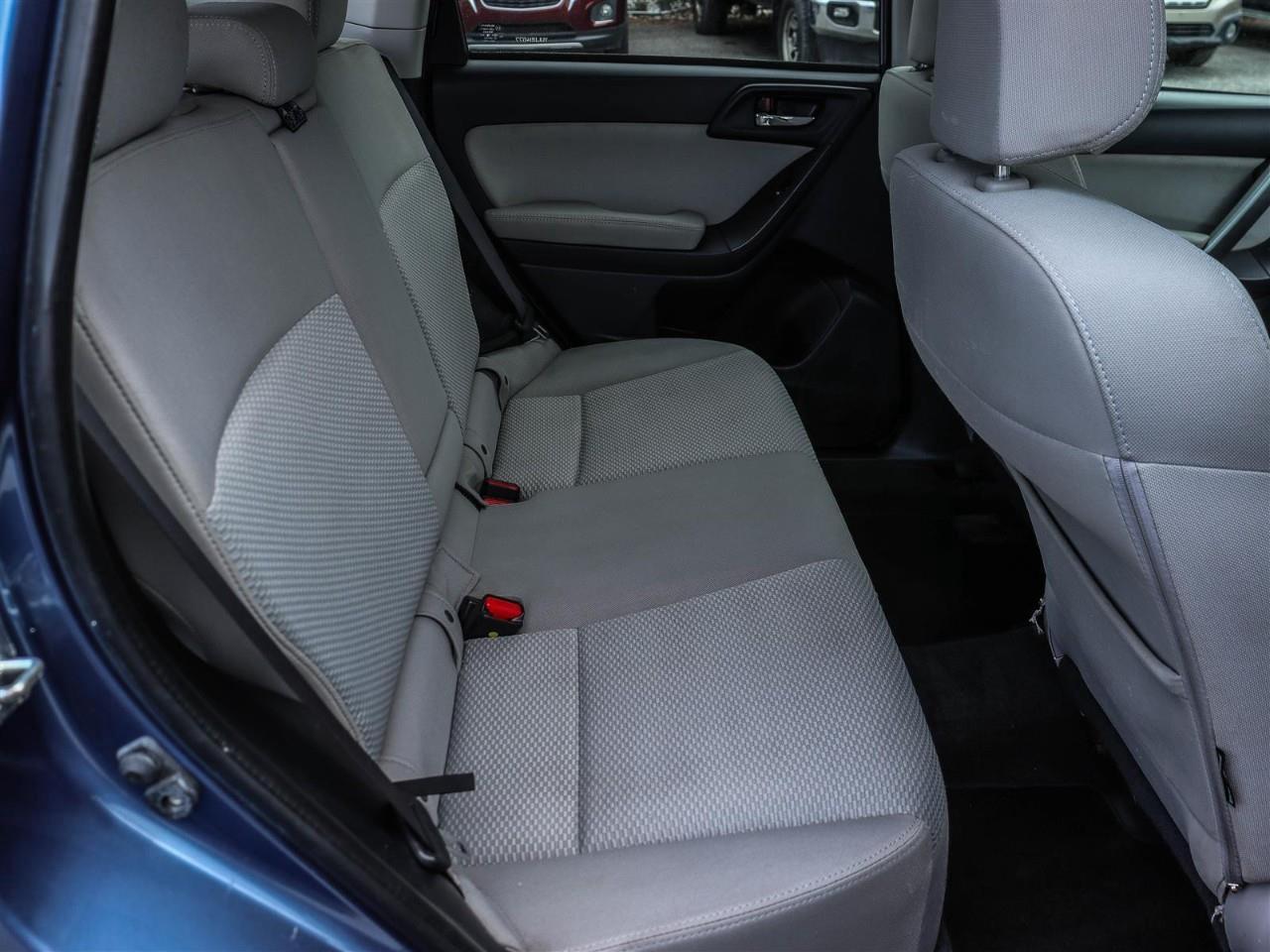 2016 Subaru Forester 2.5i Touring Package (CVT) 4dr All-Wheel Drive Photo
