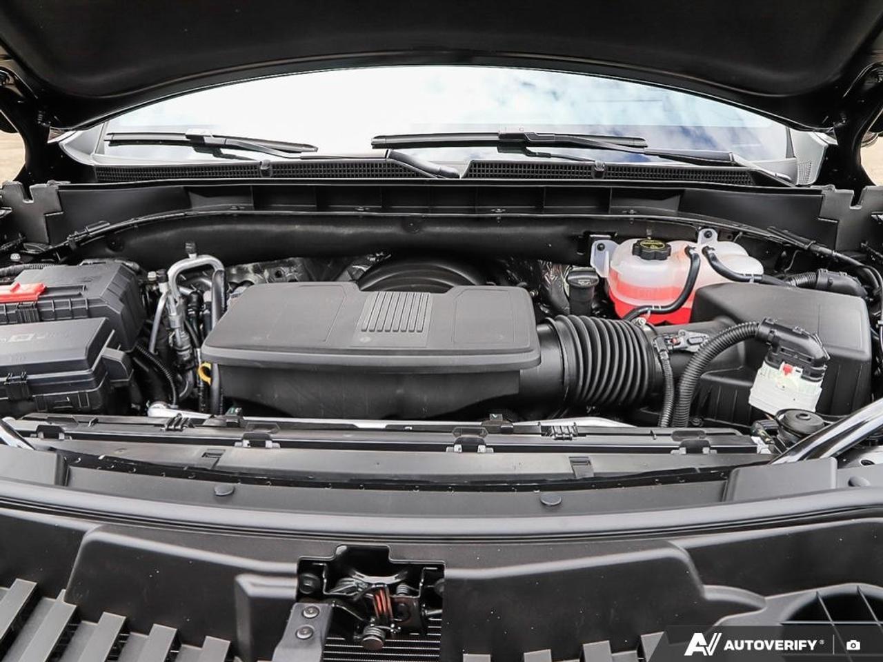 2026 GMC Yukon XL 4WD 4DR DENALI Photo