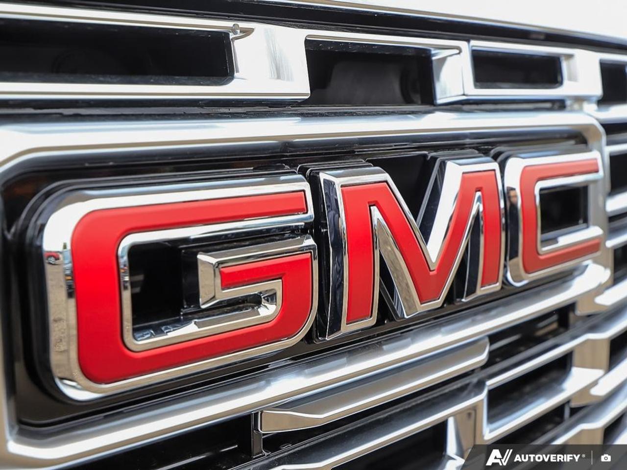 2026 GMC Yukon XL 4WD 4DR DENALI Photo