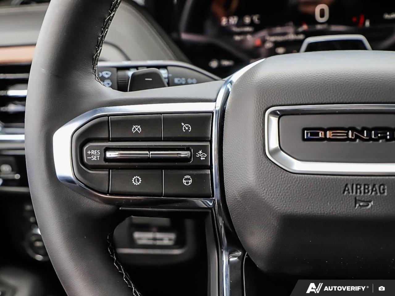 2026 GMC Yukon XL 4WD 4DR DENALI Photo