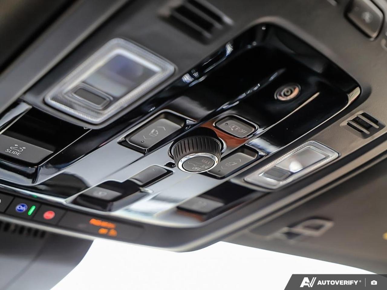2026 GMC Yukon XL 4WD 4DR DENALI Photo