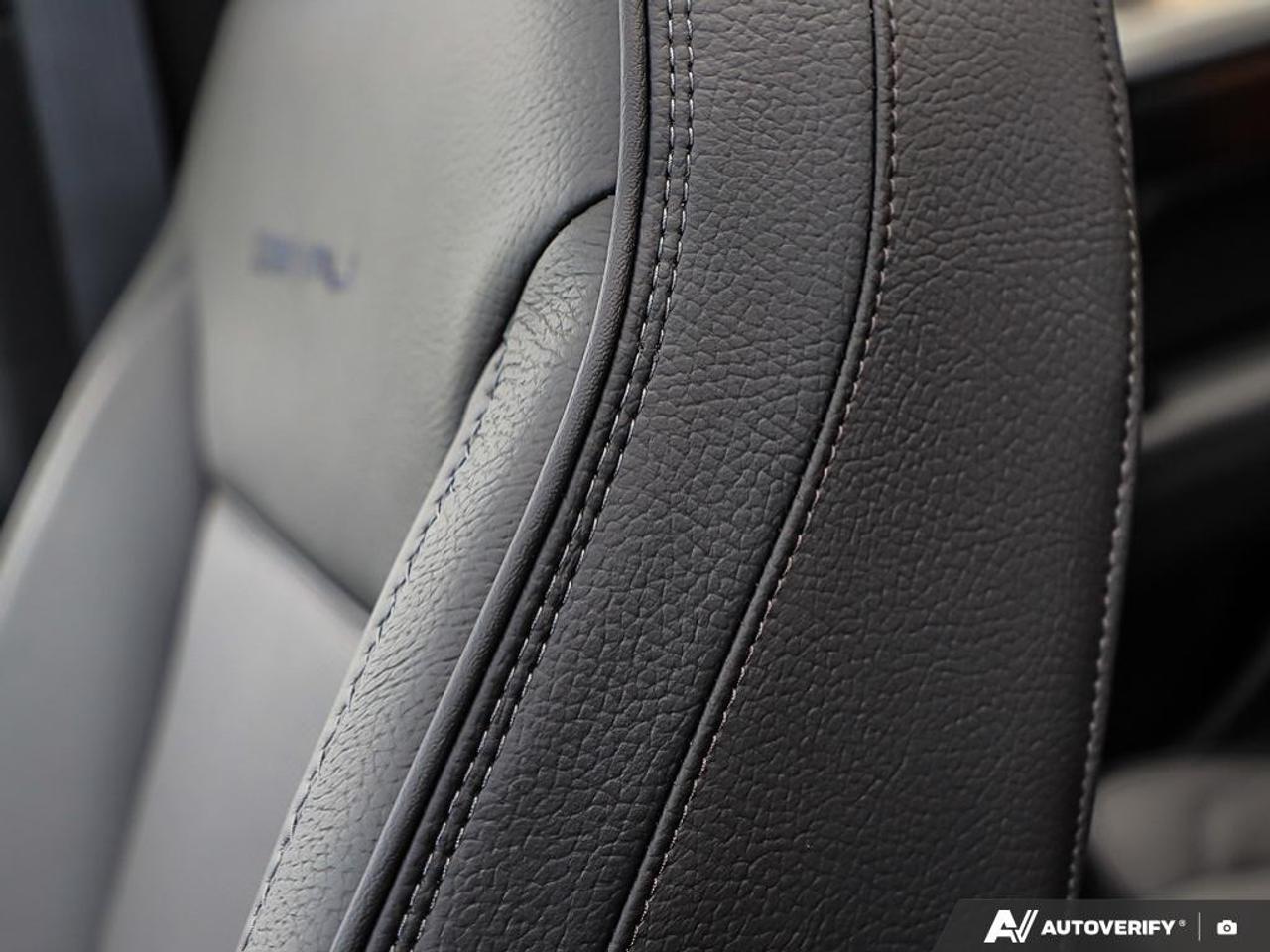 2026 GMC Yukon XL 4WD 4DR DENALI Photo