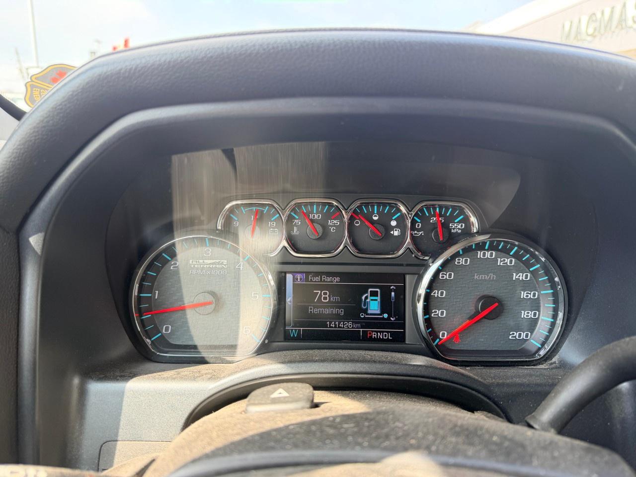 2018 GMC Sierra 1500 4WD CREW CAB SHORT BOX SLT Photo