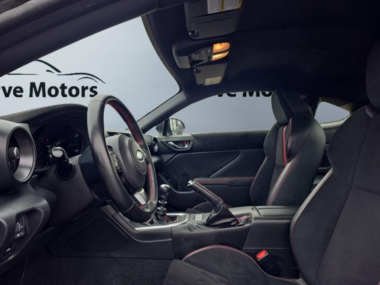 2022 Subaru BRZ Sport-tech 6 SPEED MANUAL * 1 OWNER / LOW KM / CAR Photo