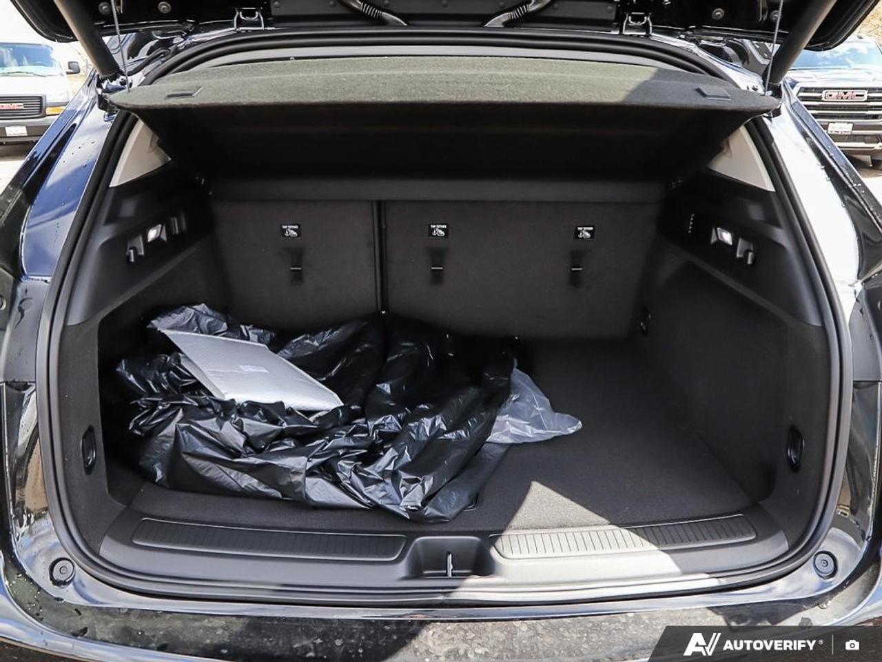 2026 Buick Envision AWD 4dr Avenir Photo