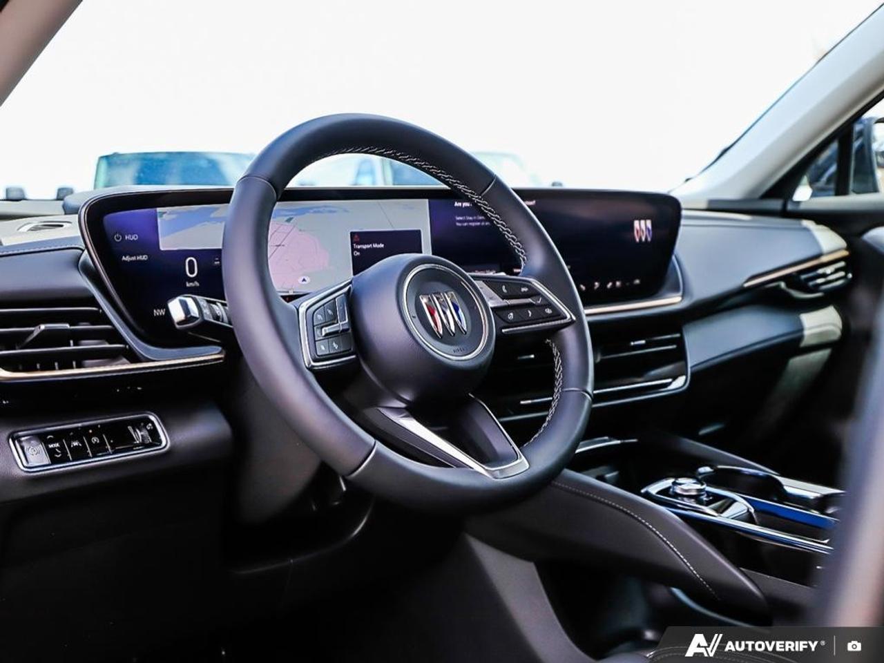 2026 Buick Envision AWD 4dr Avenir Photo