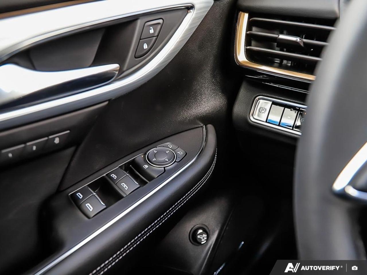 2026 Buick Envision AWD 4dr Avenir Photo