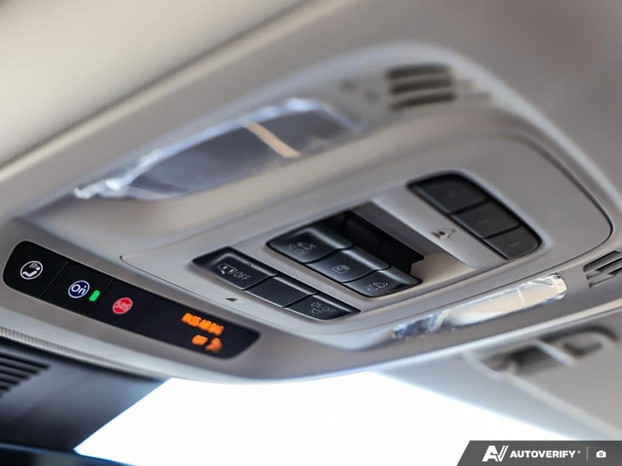 2026 Buick Envision AWD 4dr Avenir Photo