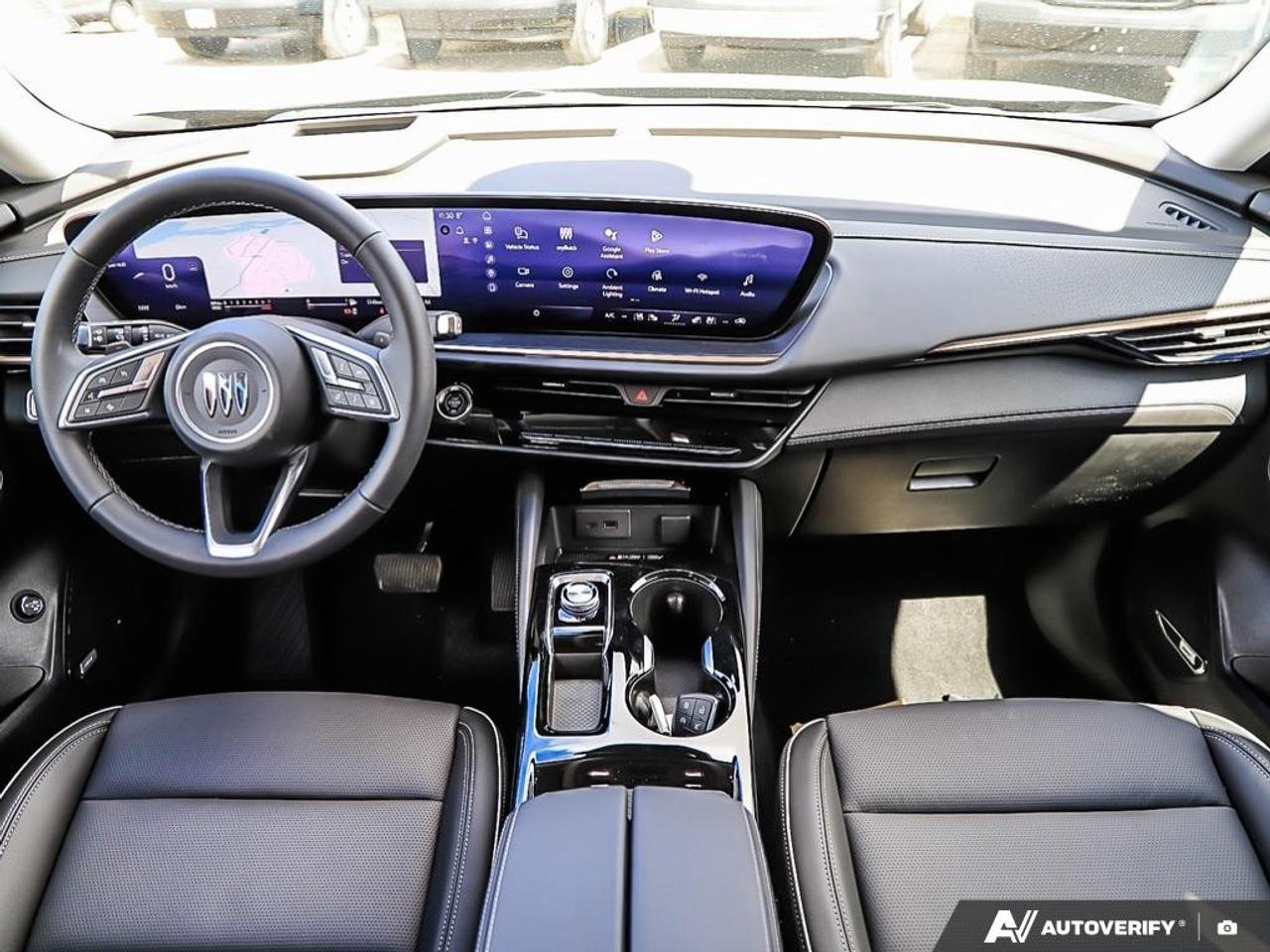 2026 Buick Envision AWD 4dr Avenir Photo