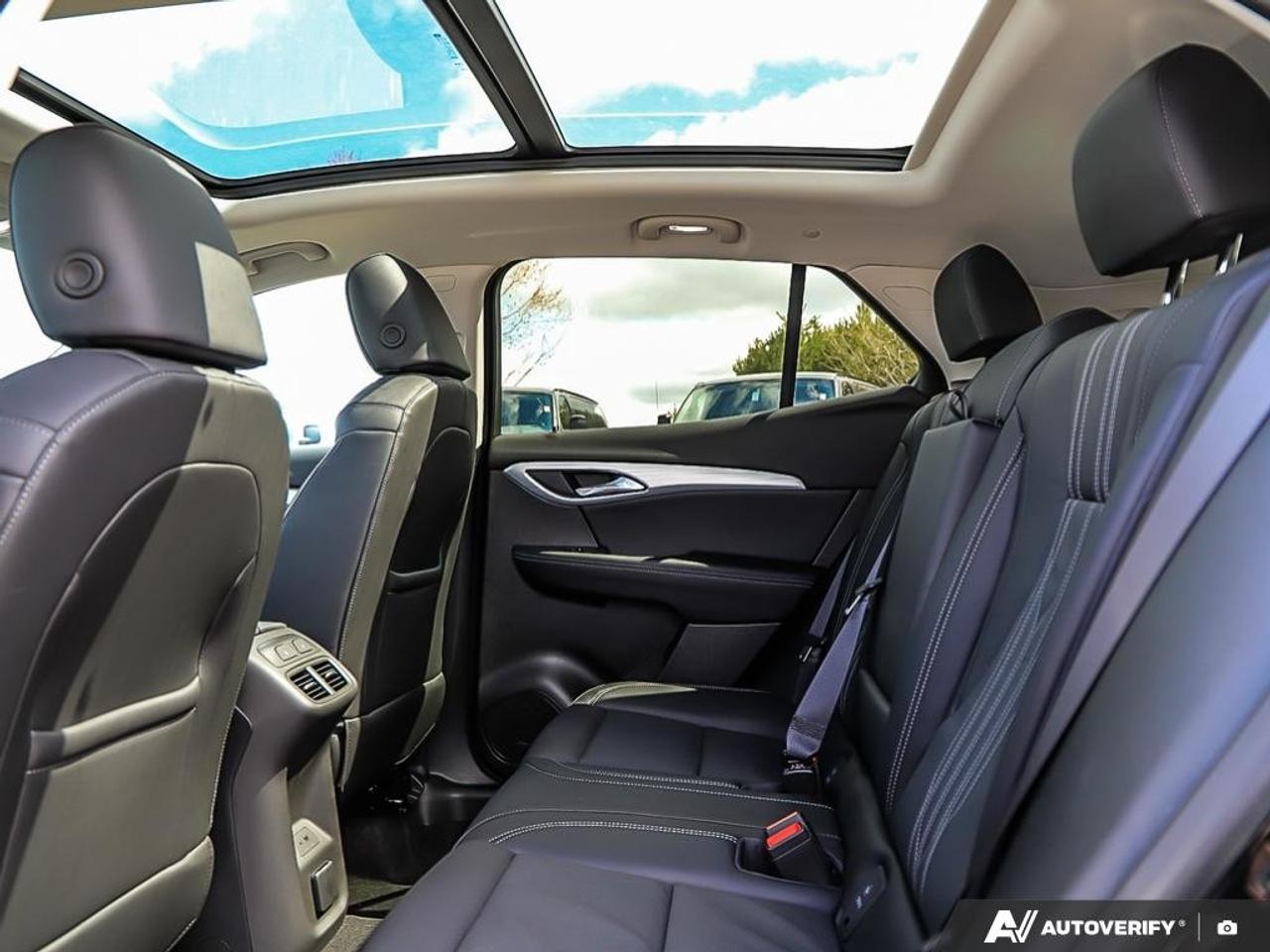 2026 Buick Envision AWD 4dr Avenir Photo