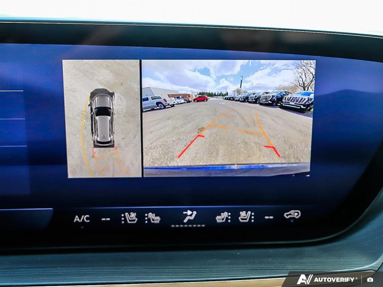 2026 Buick Envision AWD 4dr Avenir Photo