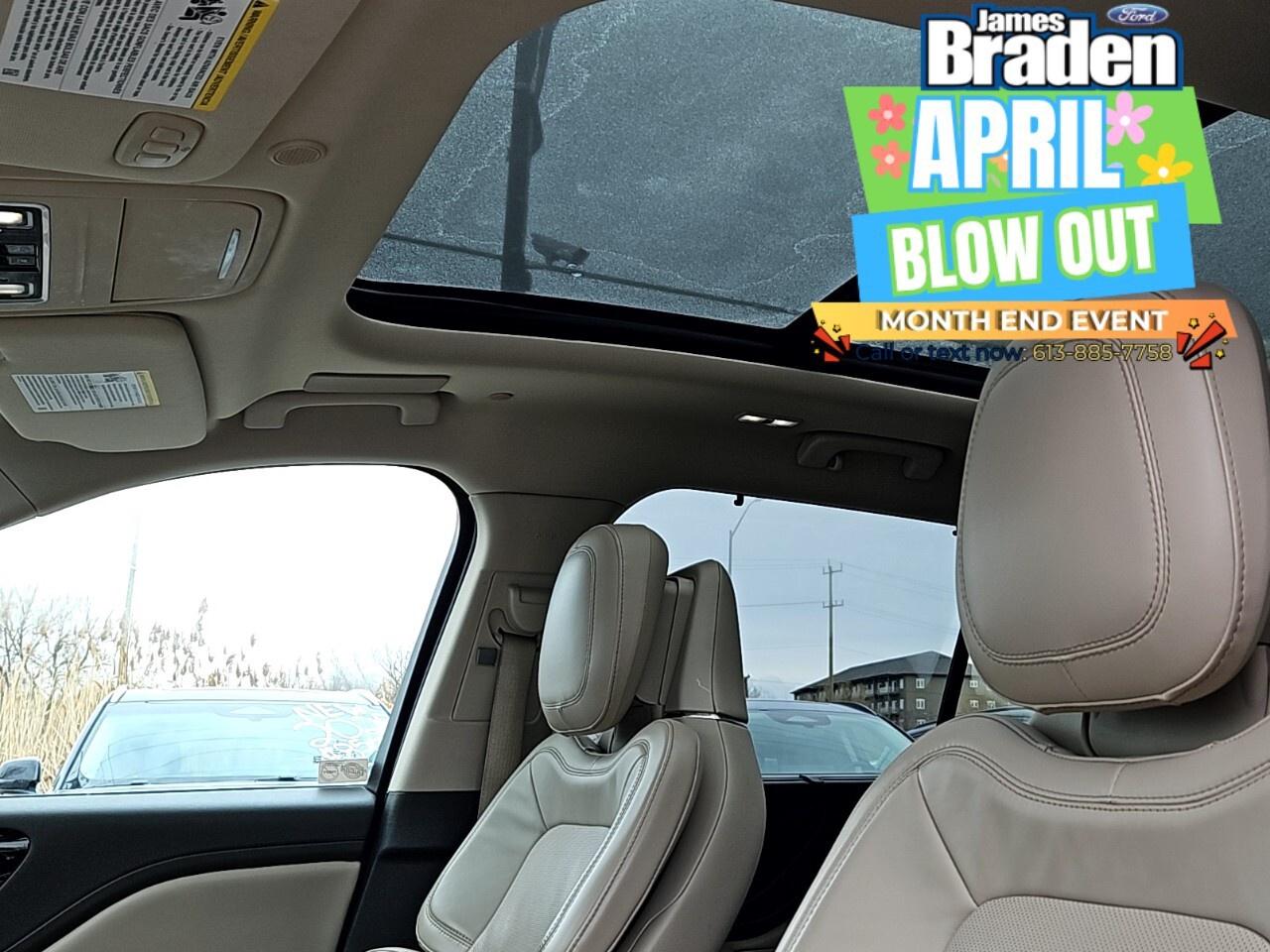 2021 Lincoln Aviator RESERVE   TOW PKG   AWD    CO-PILOT 360+ Photo