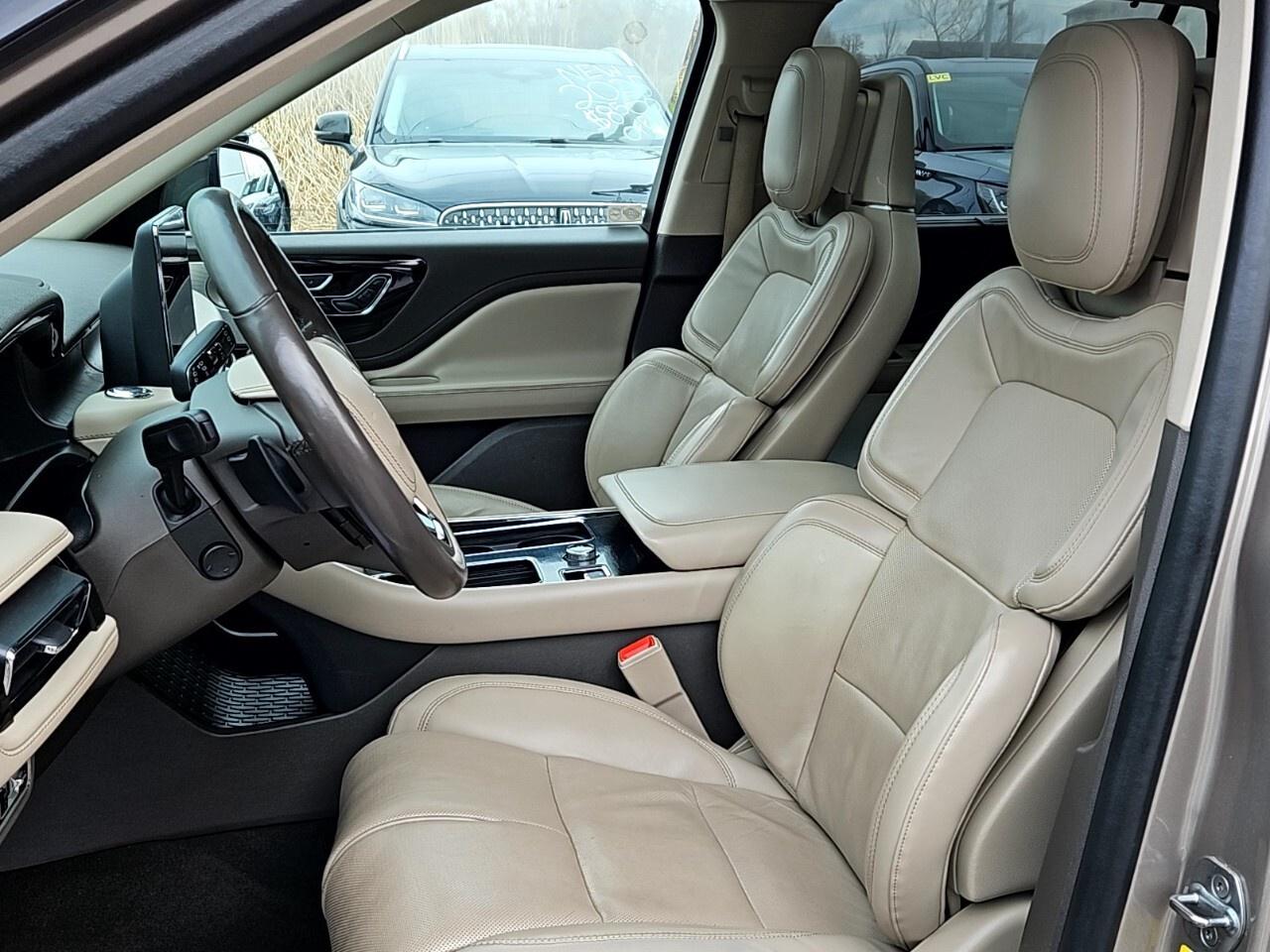 2021 Lincoln Aviator RESERVE   TOW PKG   AWD    CO-PILOT 360+ Photo