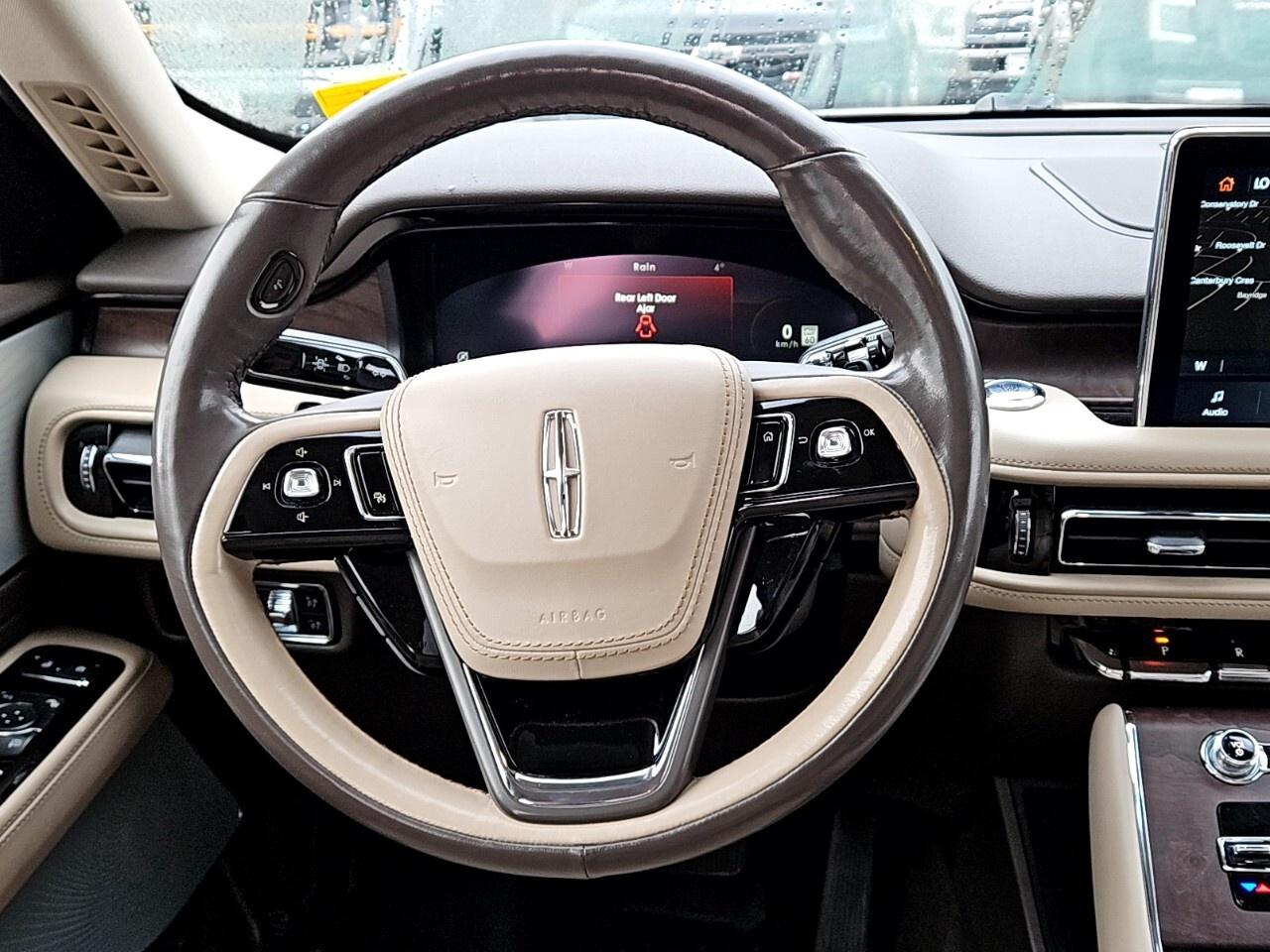 2021 Lincoln Aviator RESERVE   TOW PKG   AWD    CO-PILOT 360+ Photo