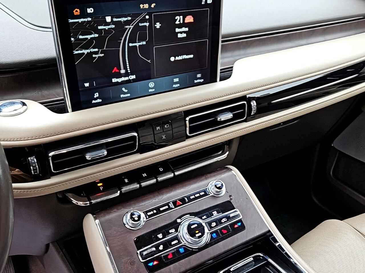 2021 Lincoln Aviator RESERVE   TOW PKG   AWD    CO-PILOT 360+ Photo