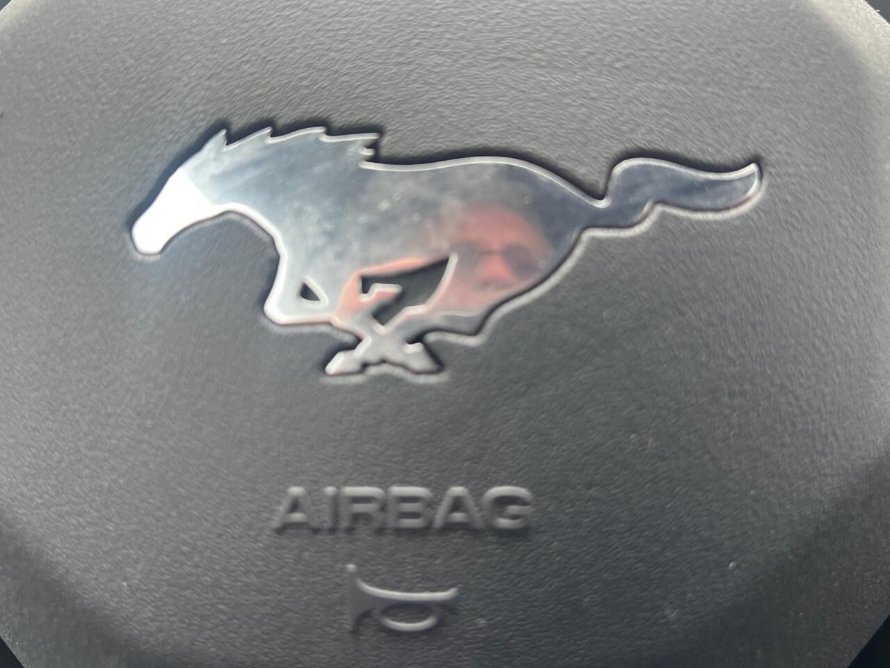 2024 Ford Mustang GT   5L V8   ACTIVE VALVE ASSIST Photo