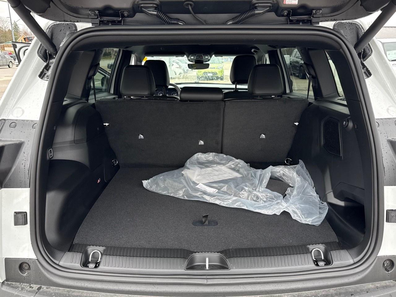 2026 Jeep Cherokee Limited 4X4 Photo