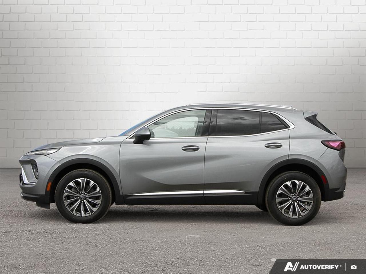 2026 Buick Envision AWD 4dr Preferred Photo