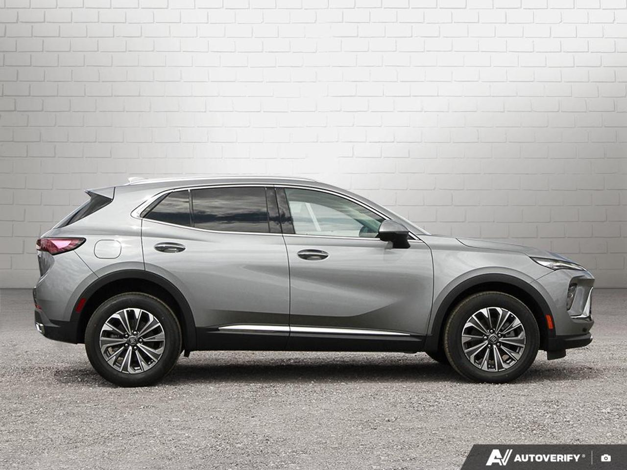2026 Buick Envision AWD 4dr Preferred Photo