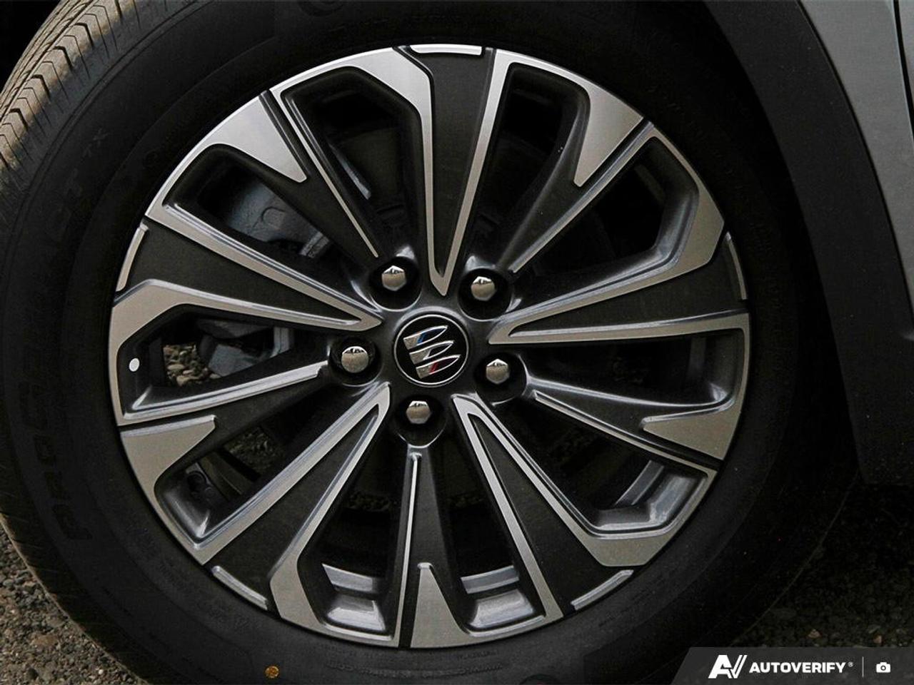 2026 Buick Envision AWD 4dr Preferred Photo