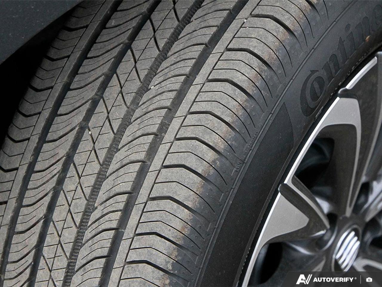 2026 Buick Envision AWD 4dr Preferred Photo