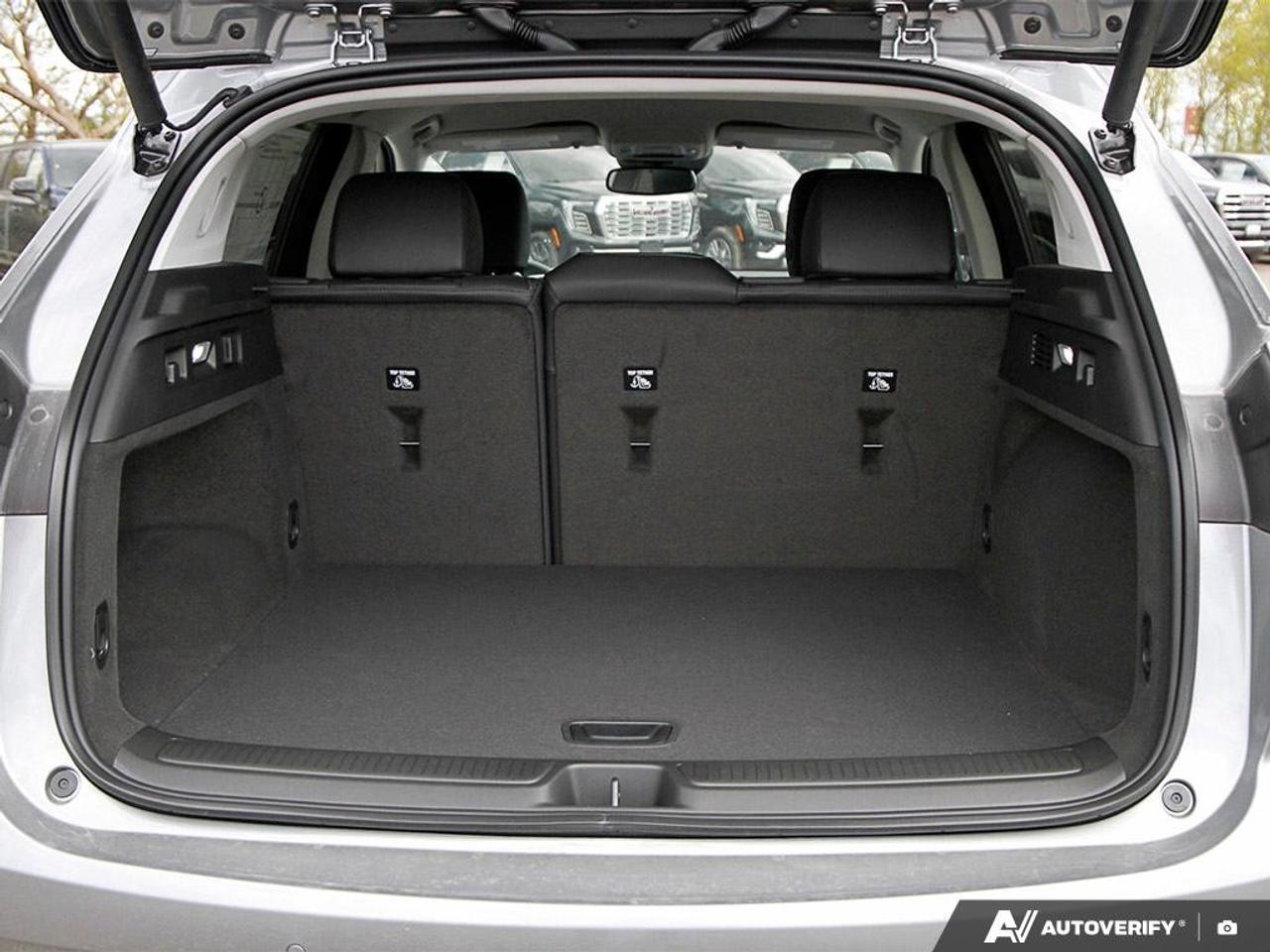 2026 Buick Envision AWD 4dr Preferred Photo