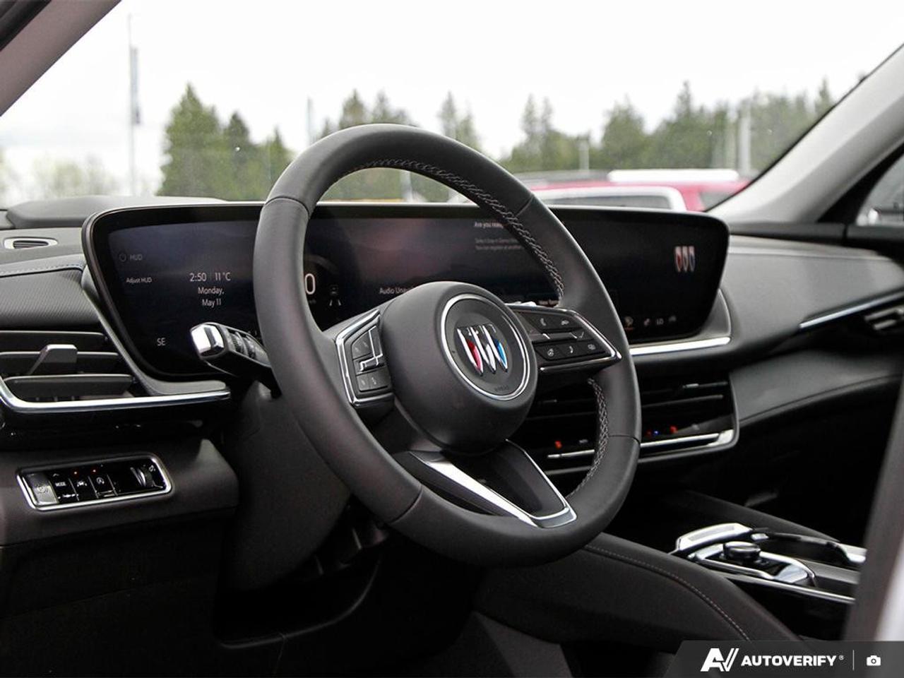 2026 Buick Envision AWD 4dr Preferred Photo
