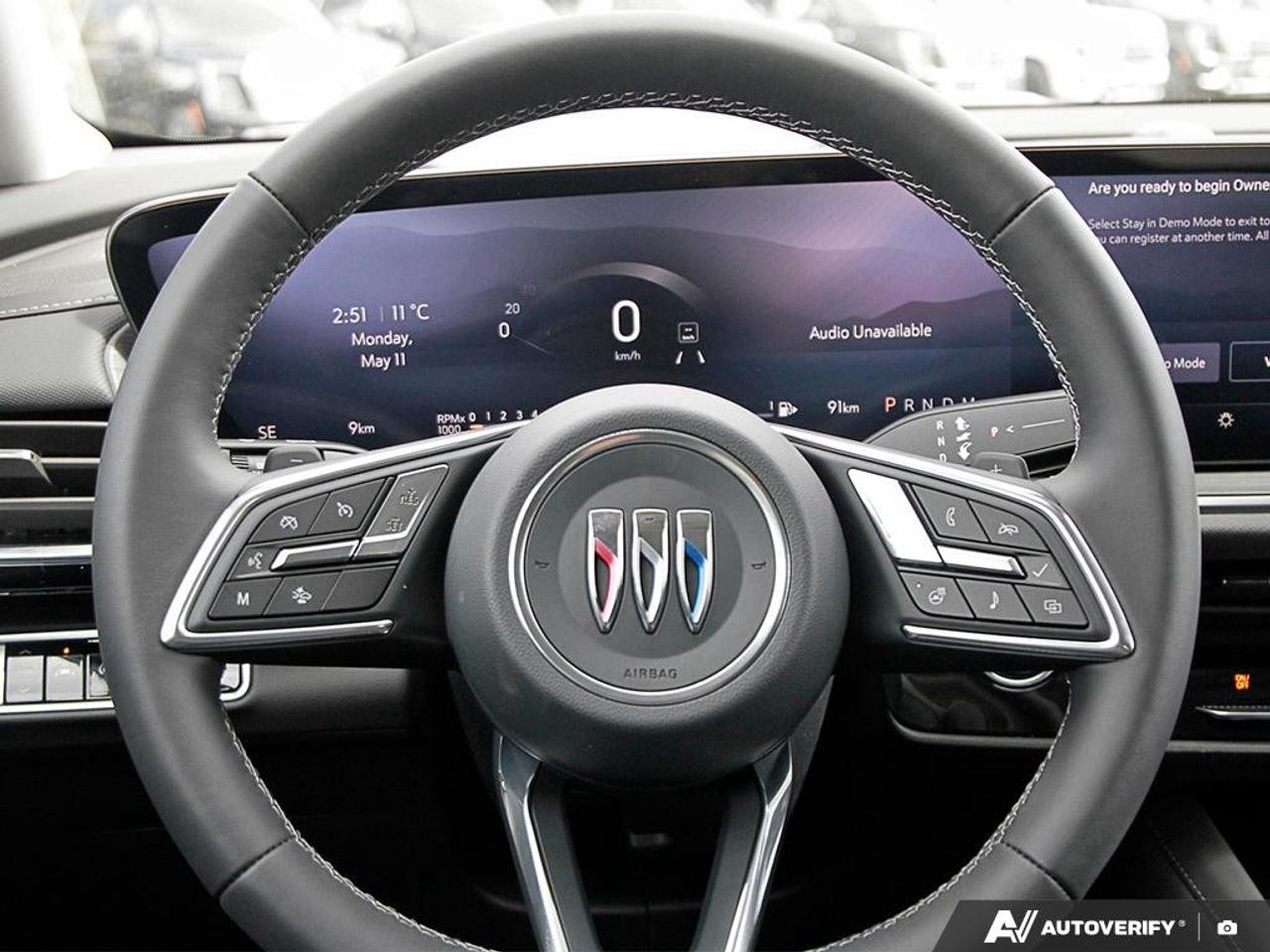 2026 Buick Envision AWD 4dr Preferred Photo