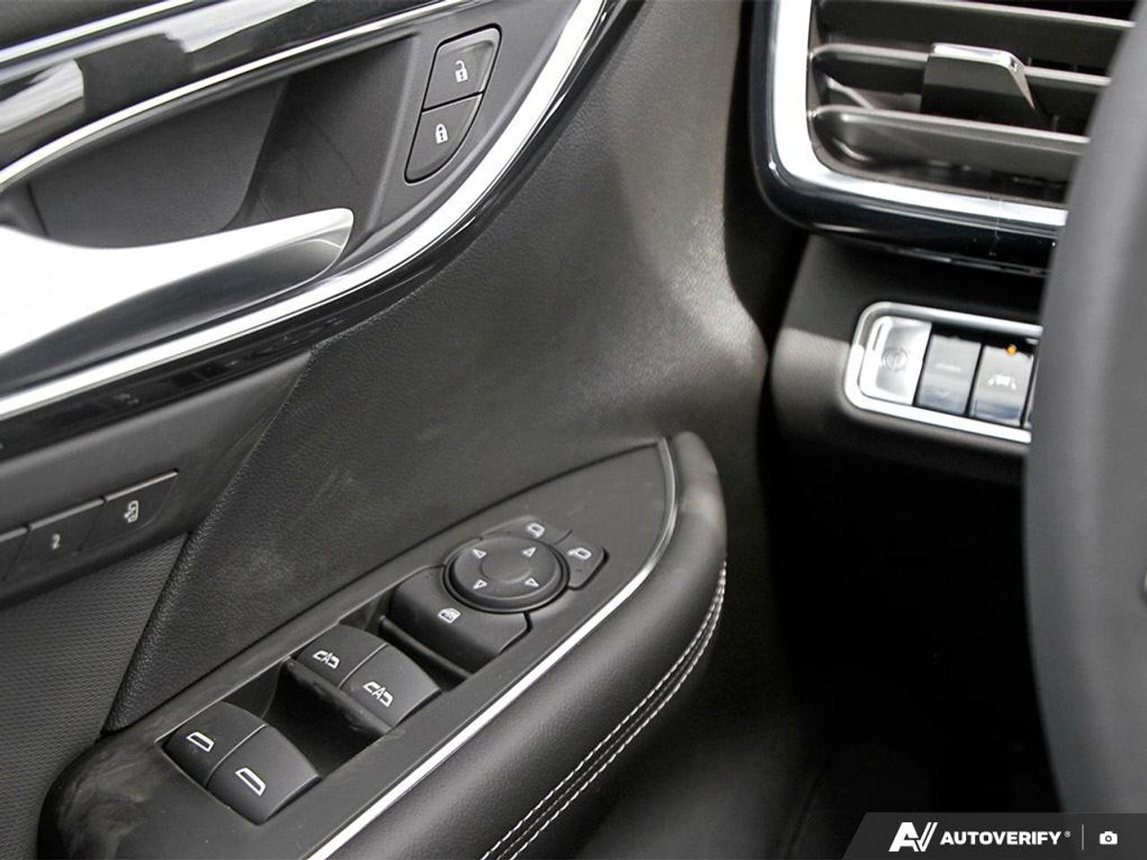 2026 Buick Envision AWD 4dr Preferred Photo
