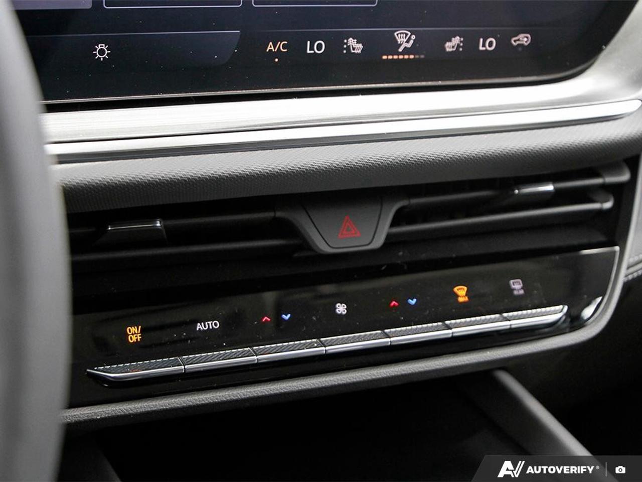 2026 Buick Envision AWD 4dr Preferred Photo