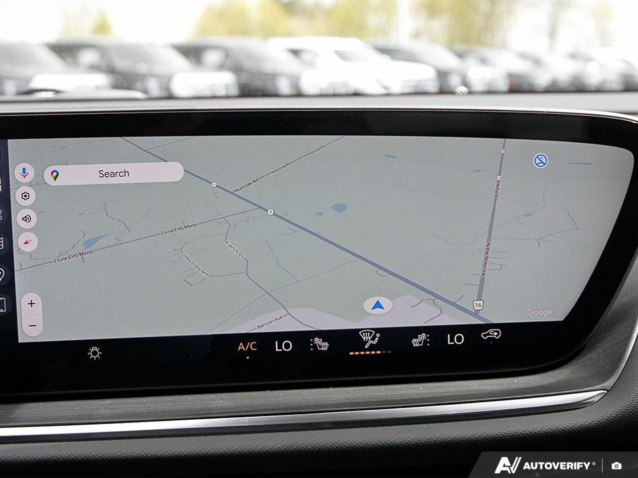 2026 Buick Envision AWD 4dr Preferred Photo