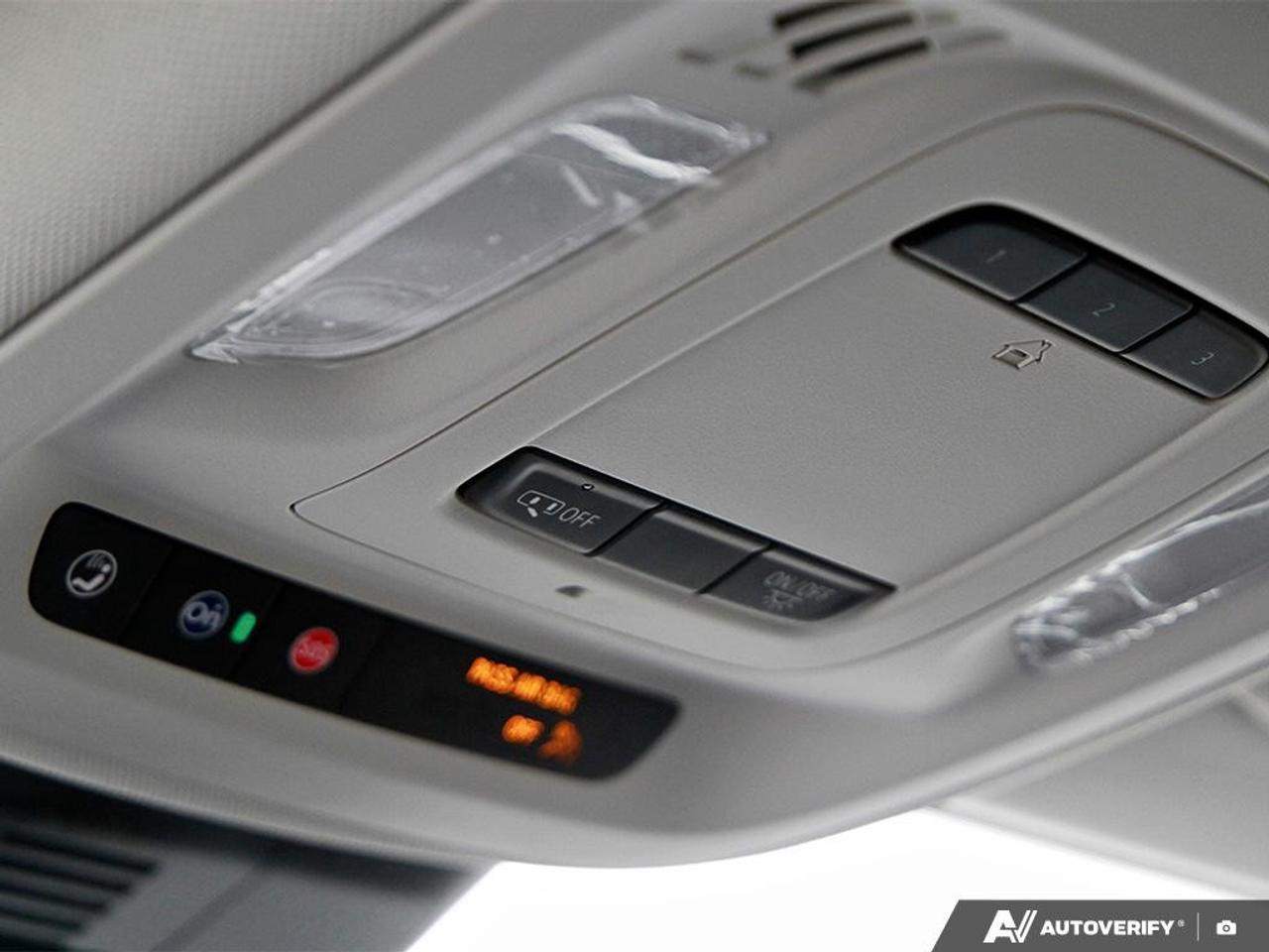2026 Buick Envision AWD 4dr Preferred Photo