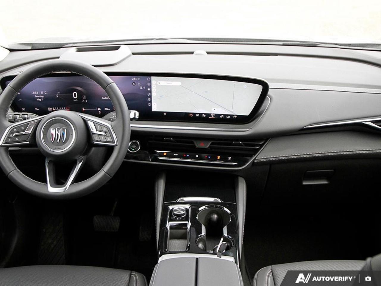 2026 Buick Envision AWD 4dr Preferred Photo