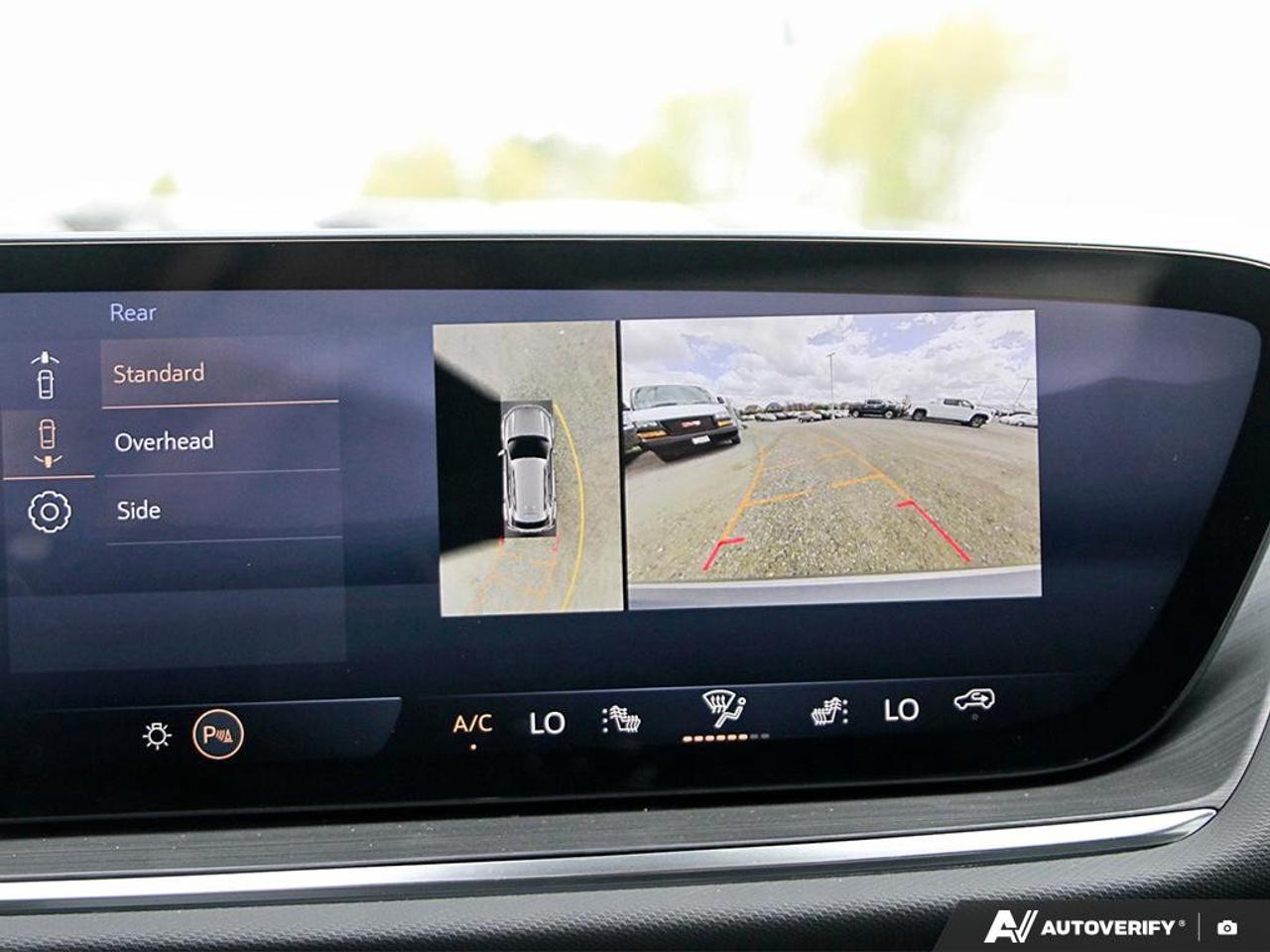 2026 Buick Envision AWD 4dr Preferred Photo