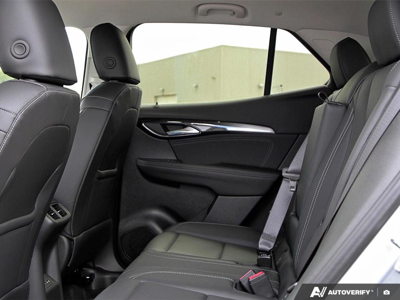 2026 Buick Envision AWD 4dr Preferred Photo