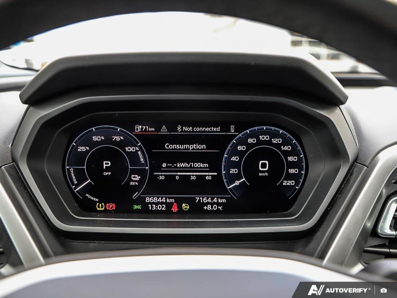 2024 Audi Q4 e-tron 50 quattro Photo